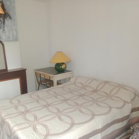 Appartement Du Jardin 圣艾菲力克 外观 照片