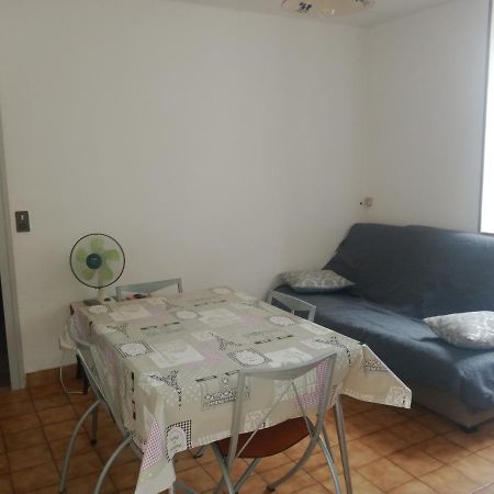 Appartement Du Jardin 圣艾菲力克 外观 照片