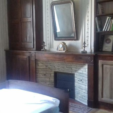 Appartement Du Jardin 圣艾菲力克 外观 照片