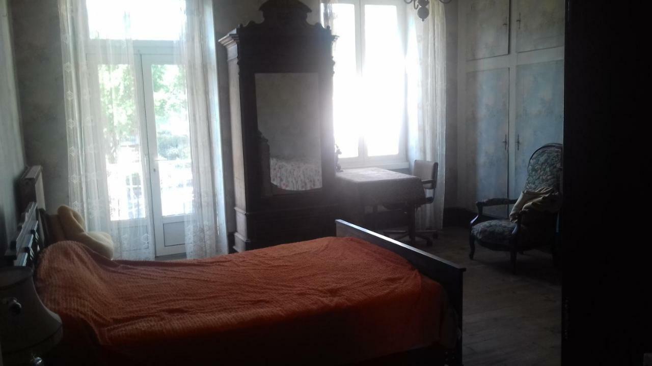 Appartement Du Jardin 圣艾菲力克 外观 照片