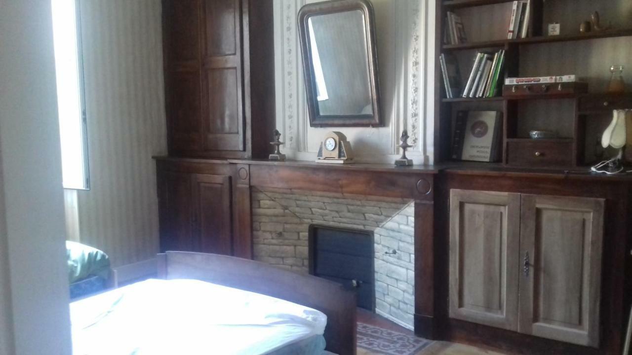 Appartement Du Jardin 圣艾菲力克 外观 照片