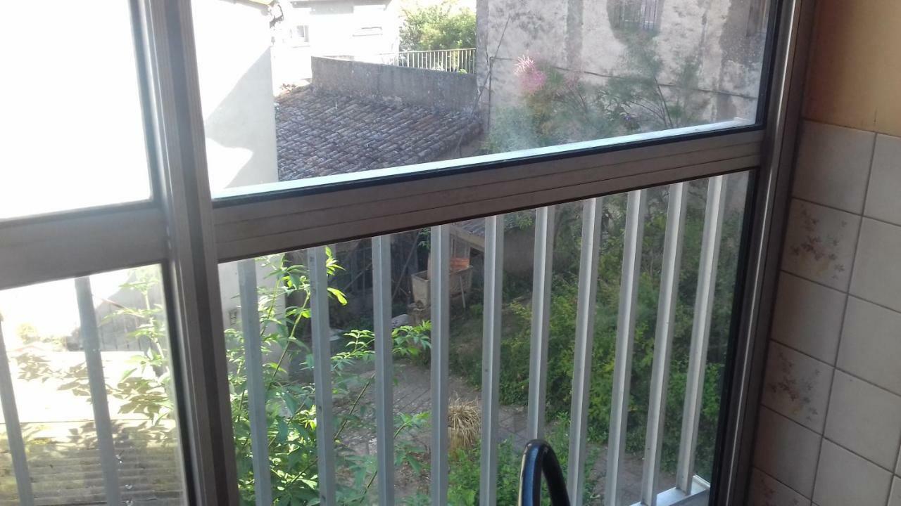 Appartement Du Jardin 圣艾菲力克 外观 照片