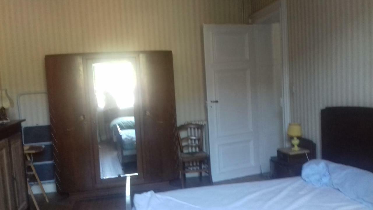 Appartement Du Jardin 圣艾菲力克 外观 照片