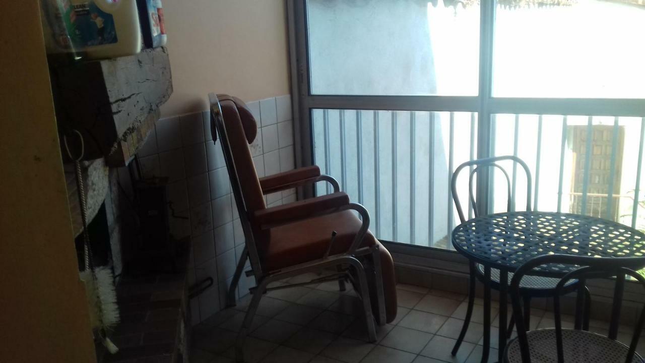 Appartement Du Jardin 圣艾菲力克 外观 照片